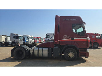 Tractor unit Renault Premium 450 (BOITE MANUELLE / MANUAL GEARBOX / AIRCO): picture 4