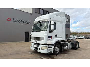 Tractor unit RENAULT Premium 450