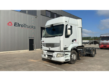 Tractor unit RENAULT Premium 450