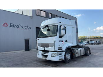 Tractor unit RENAULT Premium 460