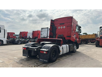 Tractor unit Renault T 460 (EURO 6 / BONNE ETAT / AIRCO / PROPRE): picture 4