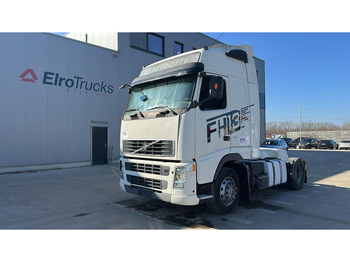 Tractor unit VOLVO FH 400