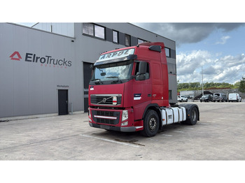 Tractor unit VOLVO FH 440
