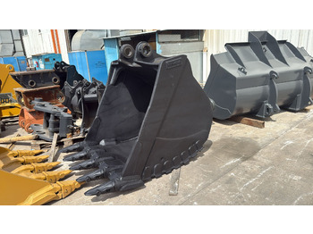 Excavator bucket