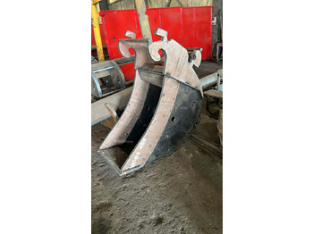 Excavator bucket CASE
