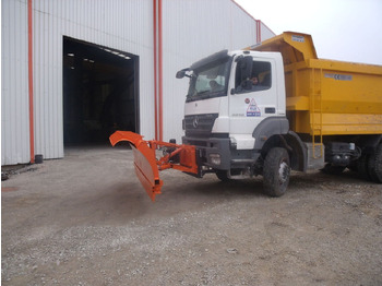 Snow plough CATERPILLAR
