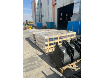 Demolition shears for Demolition excavator GALEN Demolition Shear: picture 4