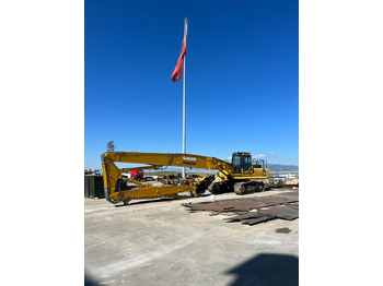 Demolition shears KOMATSU