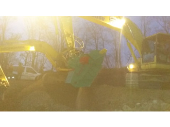 New Bucket for Construction machinery Galen Crusher Bucket: picture 3