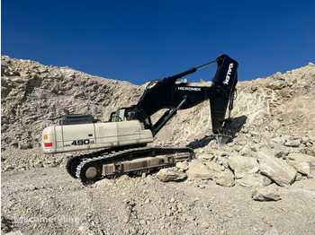 New Ripper Galen Eagle Beak Boom-Arm: picture 4