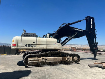 New Ripper Galen Eagle Beak Boom-Arm: picture 3