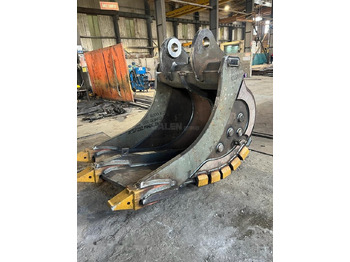 New Excavator bucket Galen MARBLE BUCKET(RIPPER BUCKET): picture 3 New Excavator bucket Galen MARBLE BUCKET(RIPPER BUCKET): picture 3