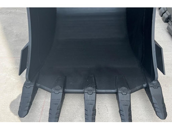 New Excavator bucket Galen Rock Bucket for 30tons Excavator: picture 4