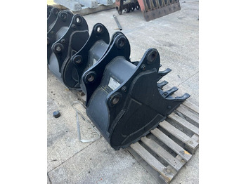 New Excavator bucket JCB 3CX Bucket: picture 3