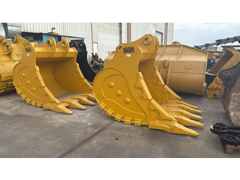 Excavator bucket KOMATSU
