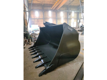Loader bucket LIEBHERR