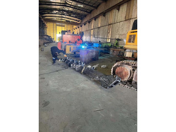 New Crane New Knuckle Crane Boom: picture 4