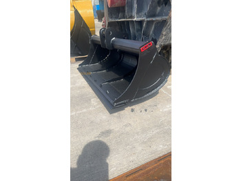 Excavator bucket for Mini excavator Sany SY35 Trapeze Bucket: picture 4