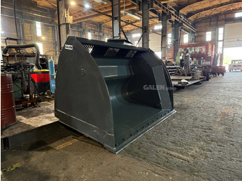 Loader bucket VOLVO