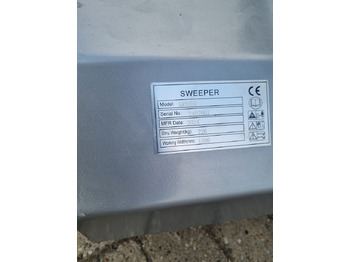 Broom for Loader Rolbezem 1,50m nylon: picture 5