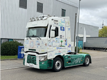 Tractor unit RENAULT T High 520