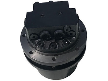 Final drive NEW HOLLAND