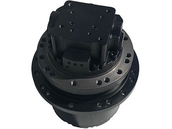 Final drive YANMAR