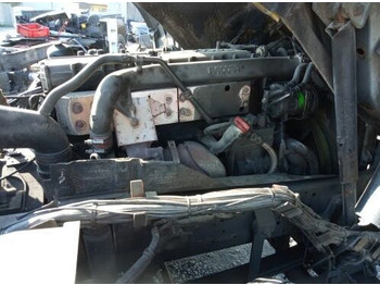 Engine DAF