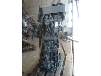 Gearbox DAF XF 105