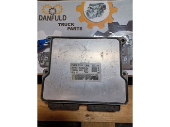 ECU DELPHI