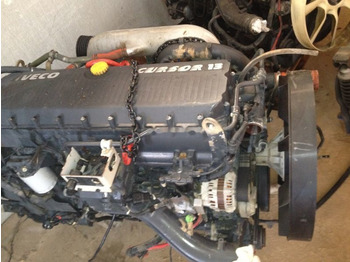 Engine for Truck IVECO Cursor 13 480 E3 F3BE0681E   IVECO Stralis 480: picture 2 Engine for Truck IVECO Cursor 13 480 E3 F3BE0681E   IVECO Stralis 480: picture 2