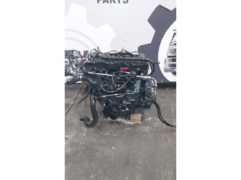 Engine for Truck MAN D0824LFL01   MAN L2000: picture 4