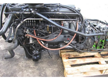 Engine MAN