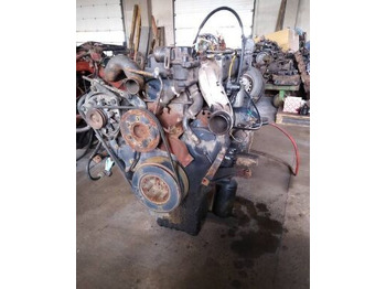 Engine for Truck MAN D0826LFL03   MAN truck: picture 4 Engine for Truck MAN D0826LFL03   MAN truck: picture 4