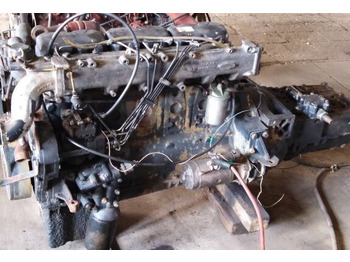 Engine for Truck MAN D0826LFL03   MAN truck: picture 3 Engine for Truck MAN D0826LFL03   MAN truck: picture 3