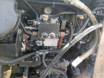 Engine for Truck MAN D0834 LFL03   MAN truck: picture 2