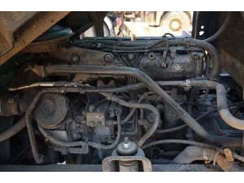 Engine MAN