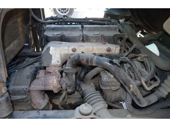 Engine for Truck MAN D0834LFL02   MAN truck: picture 3