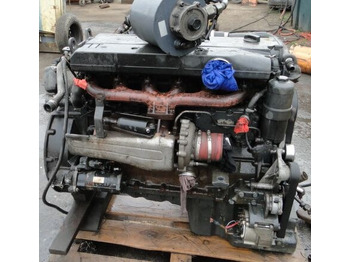 Engine for Truck Mercedes-Benz Econic OM906LA: picture 3 Engine for Truck Mercedes-Benz Econic OM906LA: picture 3