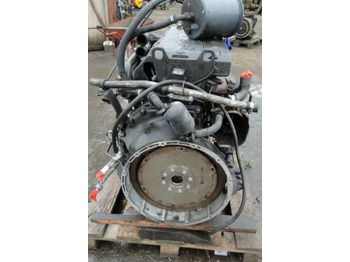 Engine for Truck Mercedes-Benz Econic OM906LA: picture 4 Engine for Truck Mercedes-Benz Econic OM906LA: picture 4