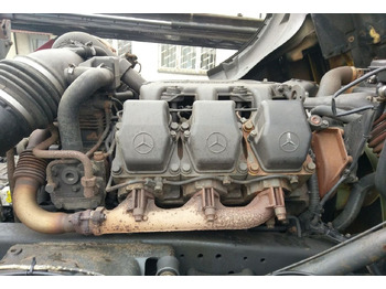 Engine MERCEDES-BENZ Actros