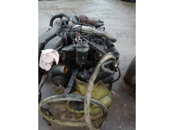 Engine for Truck Mercedes-Benz OM401LA   Mercedes-Benz: picture 4