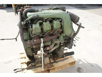 Engine for Truck OM441: picture 5