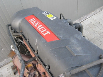 Engine for Truck Renault DXI 11 440 E3   Renault Premium: picture 3