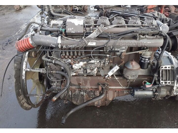 Engine SCANIA