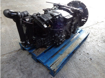 Gearbox for Truck Scania GRS895R opticruse Scania R: picture 5 Gearbox for Truck Scania GRS895R opticruse Scania R: picture 5