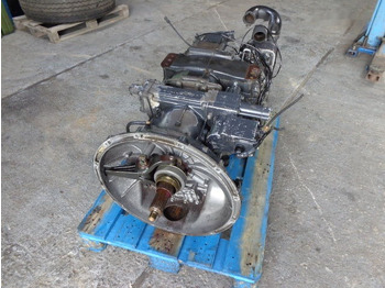 Gearbox for Truck Scania GRS895R opticruse Scania R: picture 2 Gearbox for Truck Scania GRS895R opticruse Scania R: picture 2