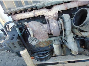 Engine for Truck Volvo D12A Volvo truck: picture 4 Engine for Truck Volvo D12A Volvo truck: picture 4