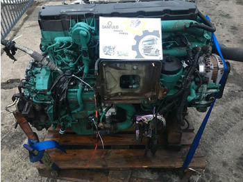 Engine VOLVO