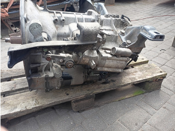 Gearbox
